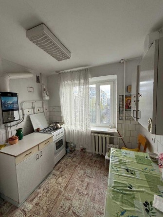 Довгострокова оренда 3к  трикімнатної квартири вул. Соняшникова - фото 1