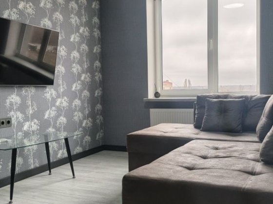 Оренда 2 к квартири на Троєщині Київ