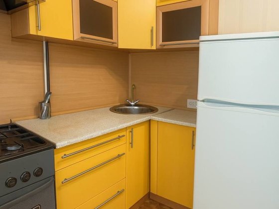 Сдам 2х кім квартиру пр. Богдана Хмельницького 12а Днепр