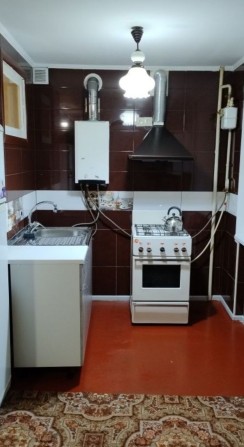 Оренда 2 к квартири р-н Центрального ринку - фото 1