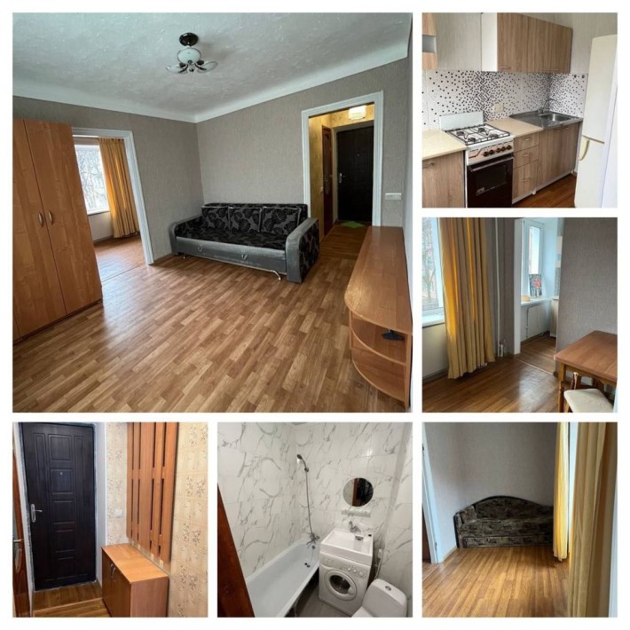 Здам квартиру по Соборній - фото 1