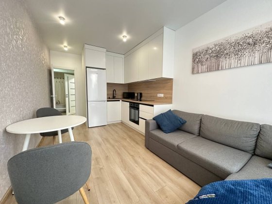 Затишна 1к кв в жк Лісопарковий Винница