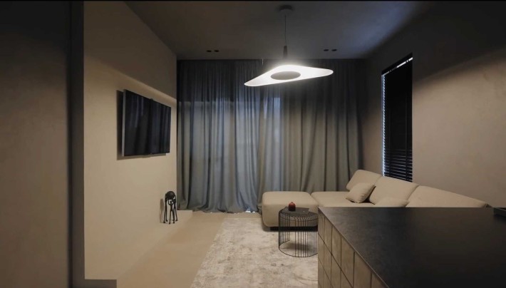 ЖК Престиж Холл. вул. Тютютнника 37/1 два санвузли - фото 1