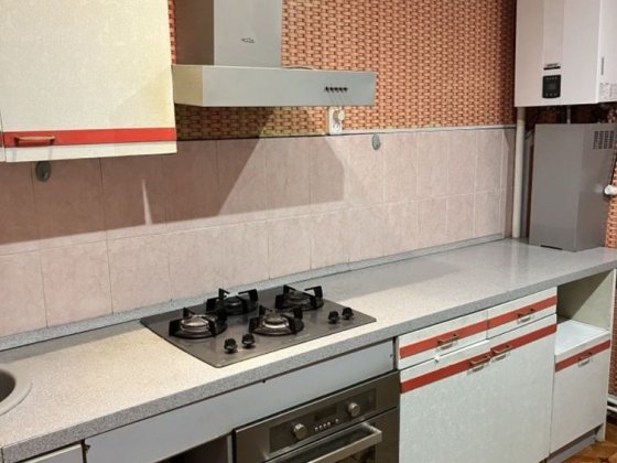 Здається 2 кім квартира АГВ Кропивницький