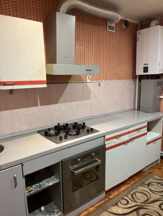 Здається 2 кім квартира АГВ - фото 1