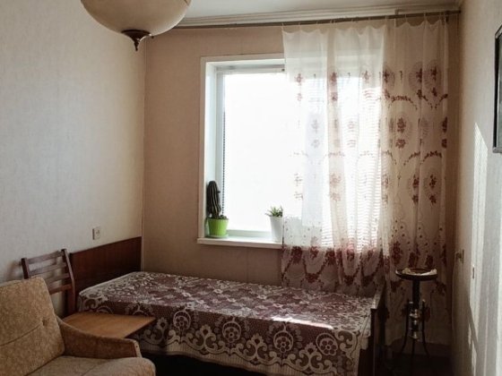 Здам 2х кім квартиру на ж/м Лівобережний-3. Днепр