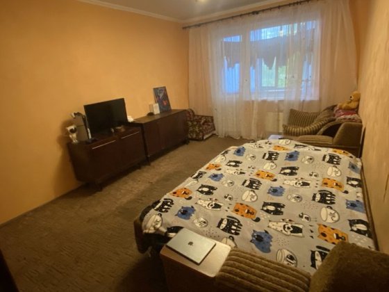 Однокімнатна квартира вул Незалежності Кропивницький