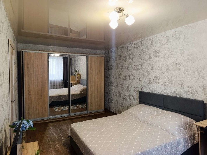 Реальная!Сдам 1 комнатную Дафи - Подстация - Гагарина проспект - фото 1