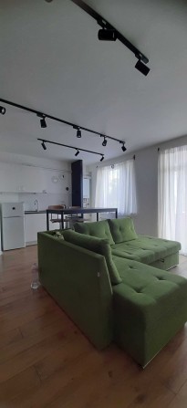 Сдам 1 комнатную квартиру в ЖК Олимпийский , пр.Мира 25 - фото 1