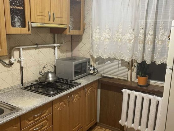 Довгострокова оренда 2-х кімнатної квартири Житомир