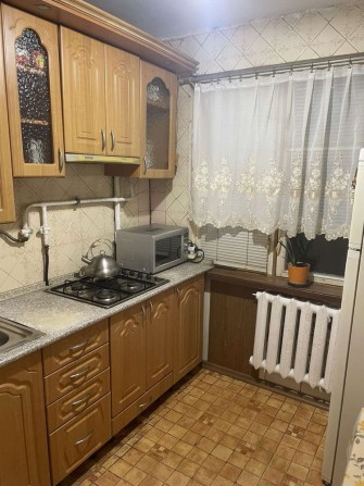 Довгострокова оренда 2-х кімнатної квартири - фото 1