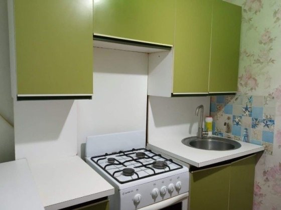 Здається квартира Новомиколаєвка Кропивницький