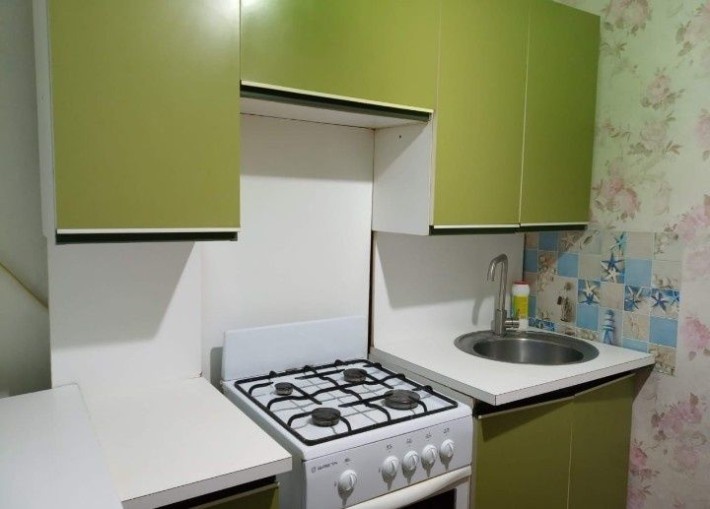 Здається квартира Новомиколаєвка - фото 1