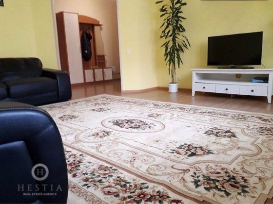 Оренда 3х кімнатної квартири на Поділлі Зодчих Вінниця