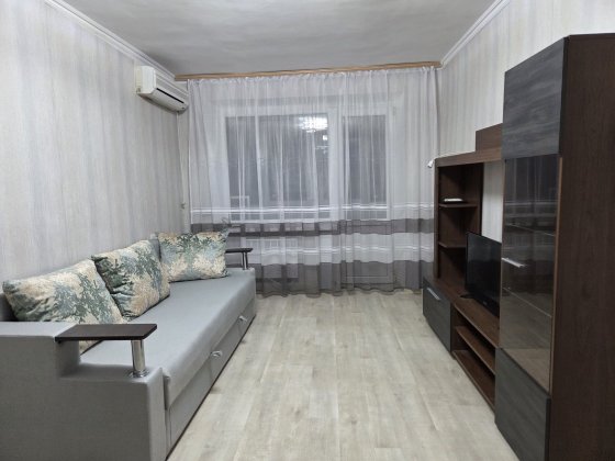 Здам 1кімн. квартиру в центрі міста Кропивницкий