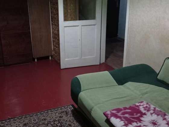 Здається в оренду однокімнатна квартири. БЕЗ РІЄЛТОРІВ! Запорожье