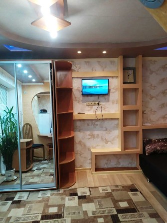 Оренда однокімнатної квартири - фото 1