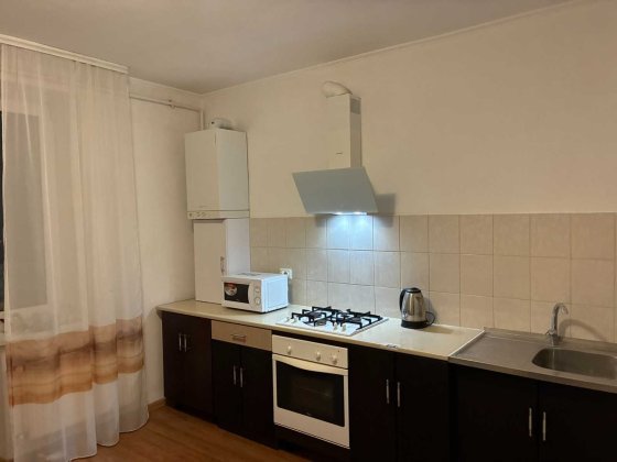 Оренда 1 кімнатної квартири на Поділлі