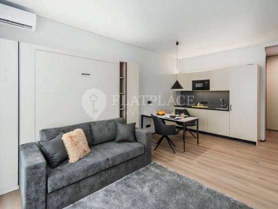 ‼️ГЕНЕРАТОР Оренда квартири студії River Stone Дніпровська Набережна