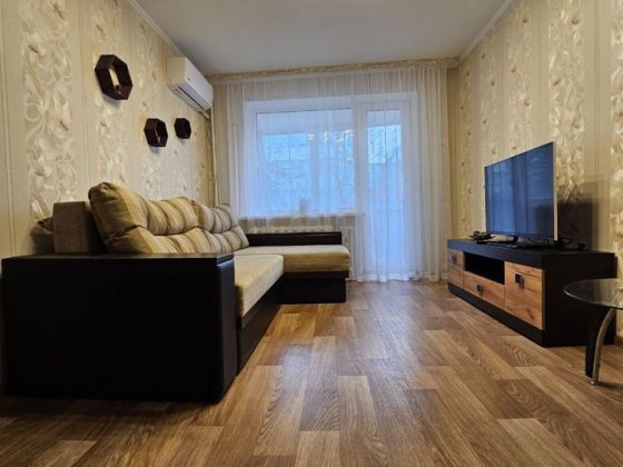 Сдам 1к квартиру Победа бул Славы хозяйка Днепр