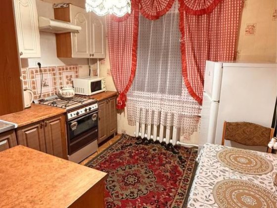 Сдам 2к раздельные комнаты Парус Днепр