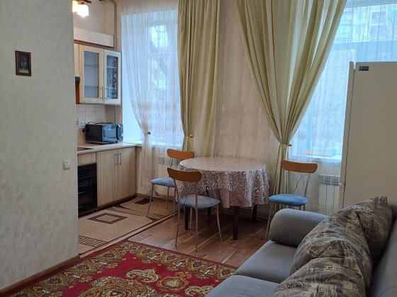 Довгострокова оренда квартири Кропивницкий