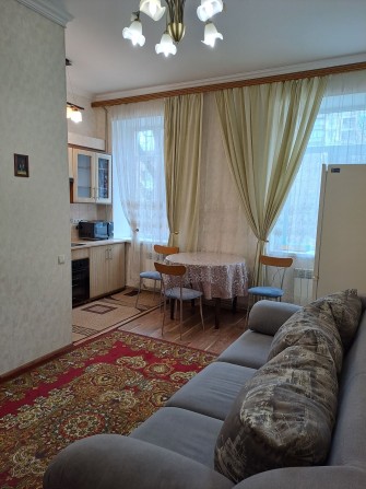 Довгострокова оренда квартири - фото 1