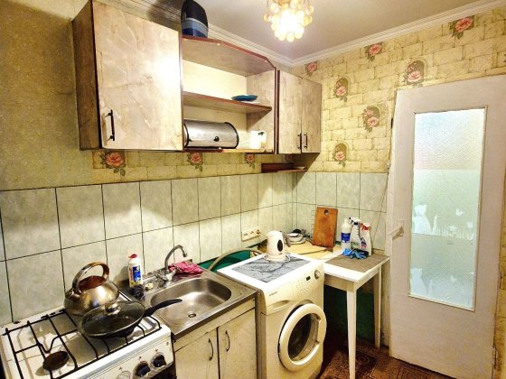 1 Кімнатна.Вул.Шумілова біля Маркетопт. Кропивницкий