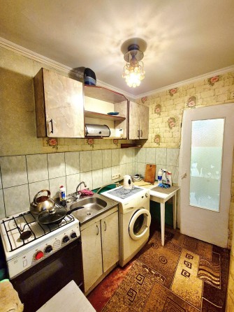 1 Кімнатна.Вул.Шумілова біля Маркетопт. - фото 1