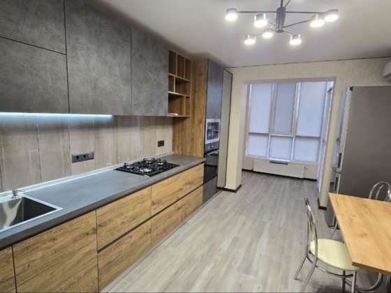 Оренда 1к квартири в ЖК Сімейний комфорт Вінниця