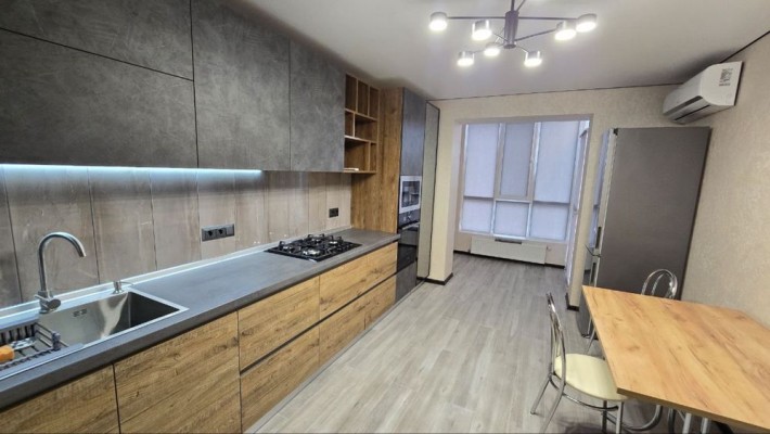 Оренда 1к квартири в ЖК Сімейний комфорт - фото 1