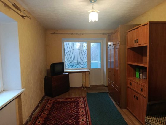 Здам 1 кімн. квартиру, вул. Тельнова Кропивницкий