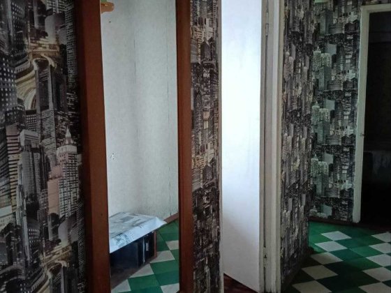 Сдам 2-кімнатну квартиру, Хортицький р-н, господар