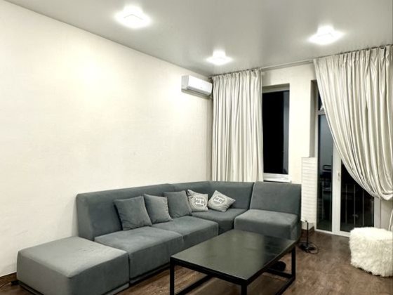 Сдам свою 2-комнатную квартиру ул. Вернадского (р-н парка Шевченко) Днепр