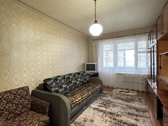 Оренда 1-к квартири Бородинський Запоріжжя