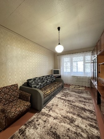 Оренда 1-к квартири Бородинський - фото 1