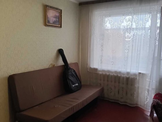 1-к квартира на Литвиненка, 29 Винница