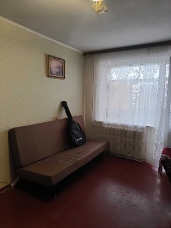 1-к квартира на Литвиненка, 29 - фото 1