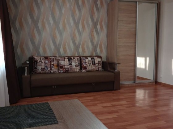 Оренда 1к квартири на Новомиколаївці Кропивницкий