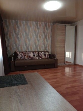 Оренда 1к квартири на Новомиколаївці - фото 1