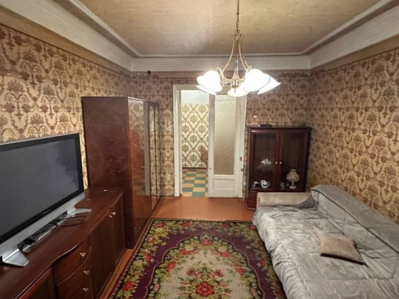 Оренда 2х кім кв центр ЦУМ яворницького55 Днепр