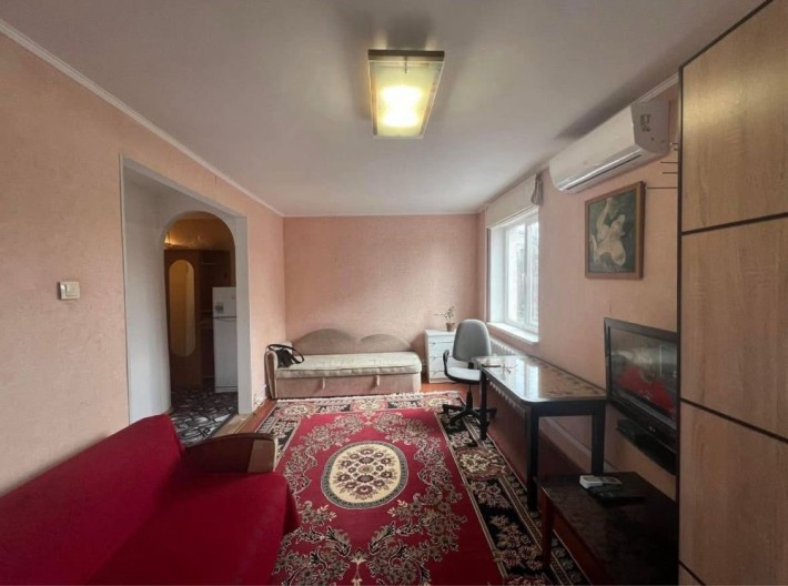 Здам 1-кімнатну квартиру зупинка Грибоєдова. Гарна локація - фото 1