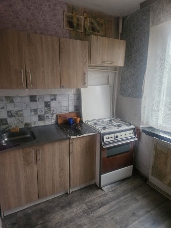 Сдаю  1к  квартиру  на Попова  в жилом  состоянии - фото 1