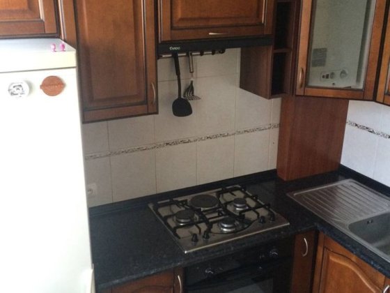 2-кімнатна квартира Фестивальна Запоріжжя