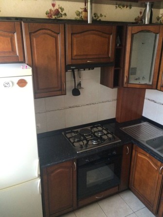 2-кімнатна квартира Фестивальна - фото 1