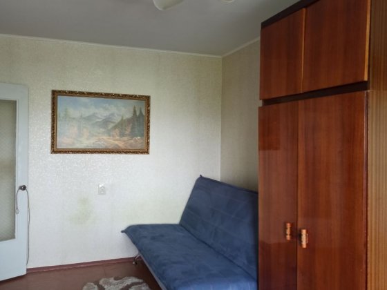 Сдаю 1 -к.ком.кв.3/9 ул.Староднепровская ,Бридж. Запорожье