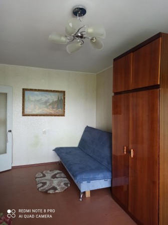 Сдаю 1 -к.ком.кв.3/9 ул.Староднепровская ,Бридж. - фото 1