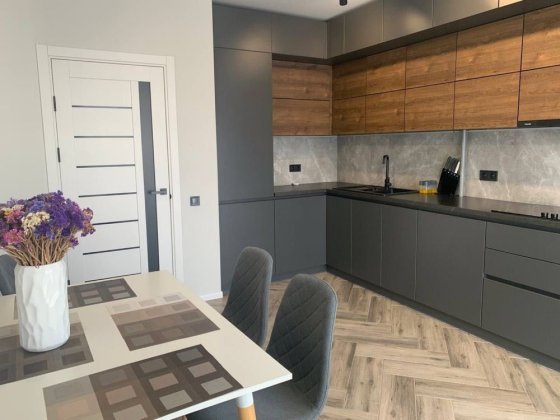 Сдам 2к квартиру в ЖК Счастливый, Тополь Днепр