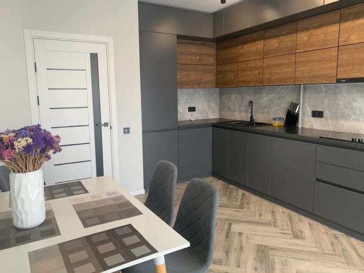 Сдам 2к квартиру в ЖК Счастливый, Тополь - фото 1