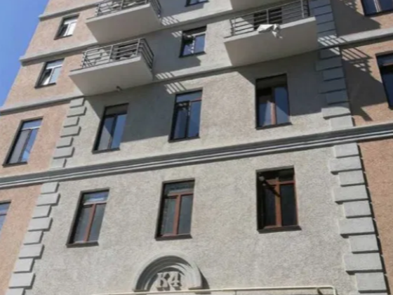 1к Доковая /Палубная. Нотариальная сделка. Малоквартирный дом.